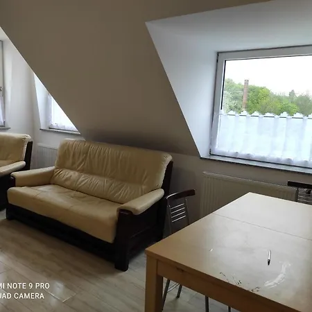 Apartament Pod Wiezyczka * Гданьск